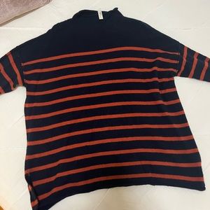 NWT Madewell Sweater